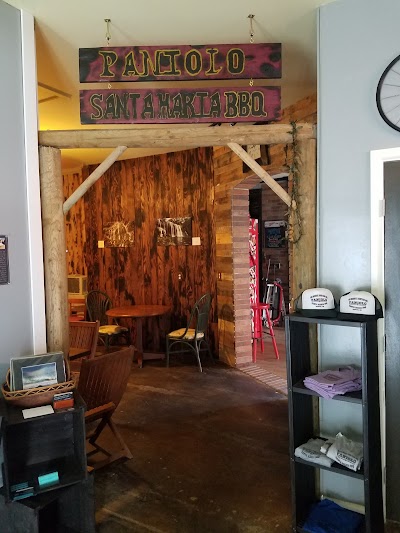 Paniolo Santa Maria Style Bbq