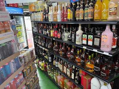 443 Liquors