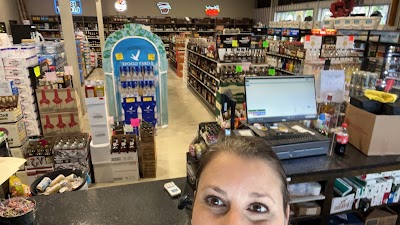 Discount Wine And Spirits