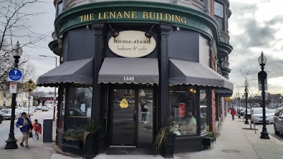 HOMESTEAD BAKERY & CAFE