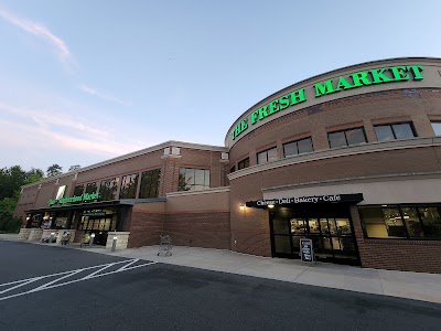 The Fresh Market