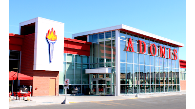 Marche Adonis Laval Est