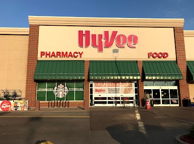 Hy Vee Food Store