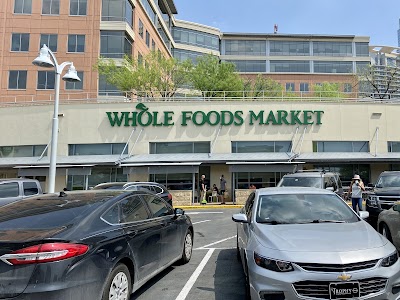 Whole Foods Market