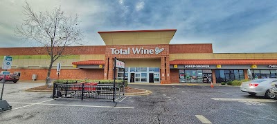 Total Wine & More