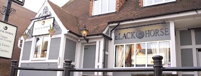 Black Horse