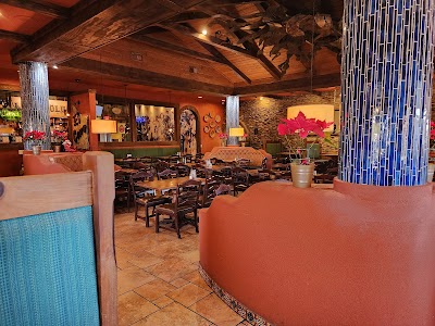 El Cerro Mexican Bar & Grill