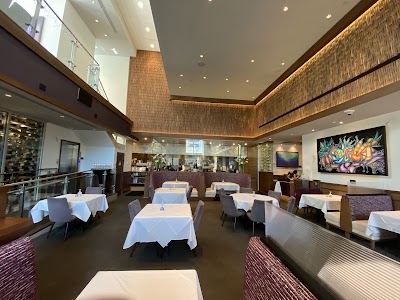 Flemings Prime Steakhouse