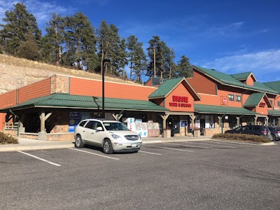 Biggie Wine &amp; Liquor