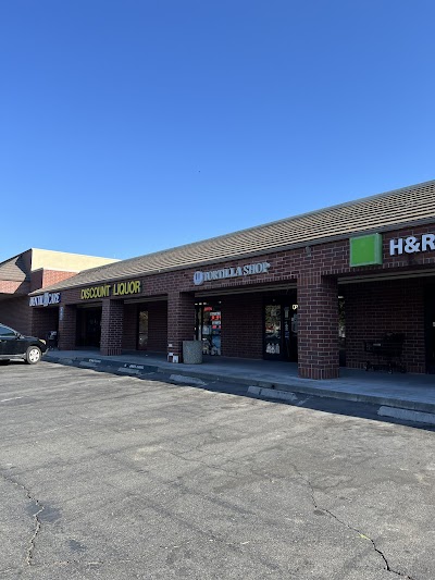 Grewal Discount Liquor