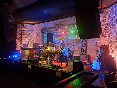 Visulite Theatre