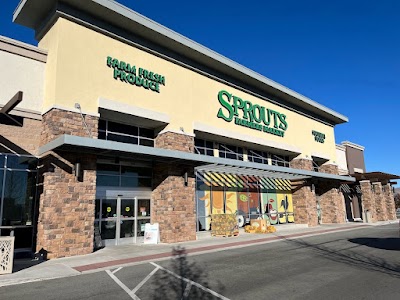 Sprouts Farmers Market