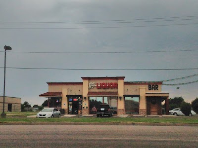 89 Penn Liquor Store-okc