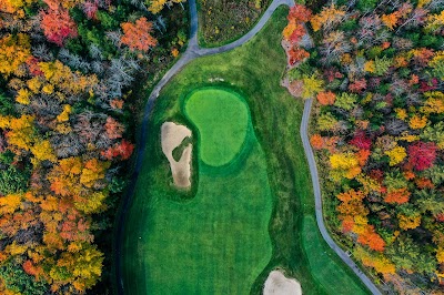 Atlantic Pines Golf Cours