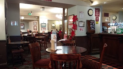 Wrose Bull Hotel