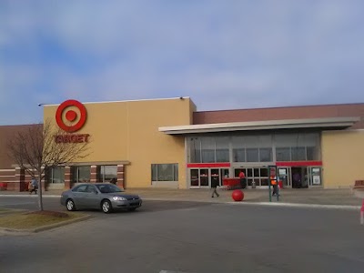Target Store #1919