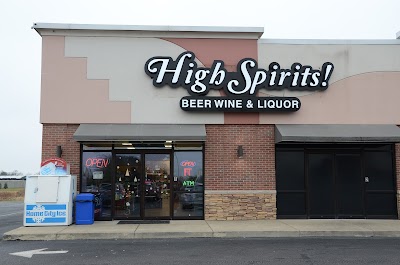 Kwik Liquors Central Bill