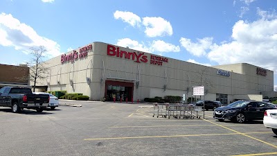 Binny's Bev Depot - Orland Park