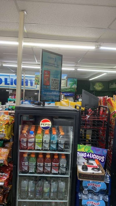 Smart Value Mini Mart