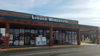Midway Discount Liquor Whse