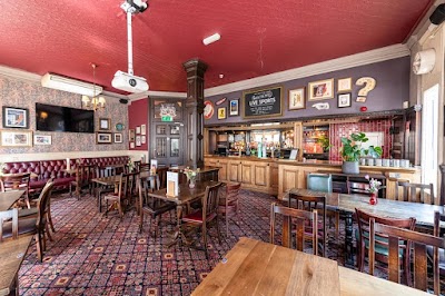 Leicester Arms (piccadilly)