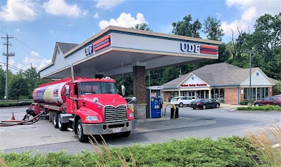 Udf 615 N High