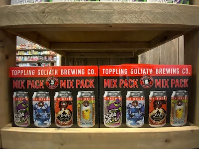 Boozy Barn Liquor Wine &amp; Spirits