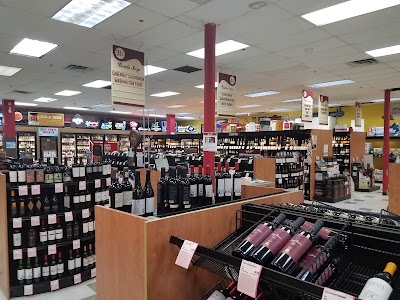 Bottle Stop Wine & Spirits