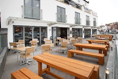 The Angel Hotel (wetherspoon)