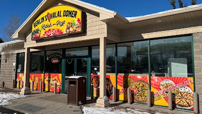 Berlins Halal Doner Kebab & Pizza