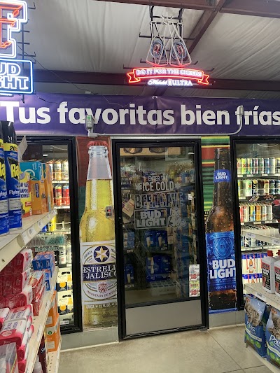 Chihuas Mini Market