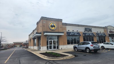 Buffalo Wild Wings Gril #129