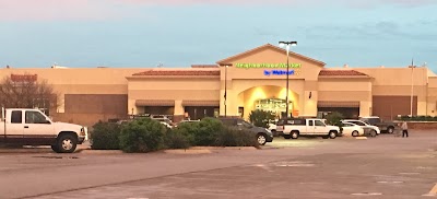Walmart Neighborhood Market