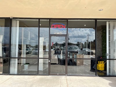 Bahama Mama - Kuykendahl