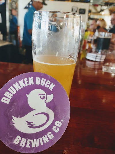 Drunken Duck Brewing Company