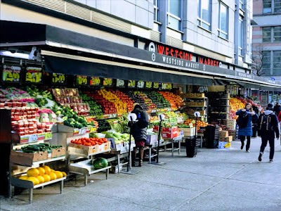 Westside Market