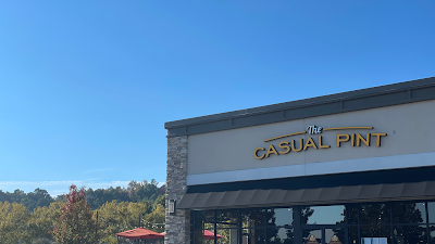 The Casual Pint