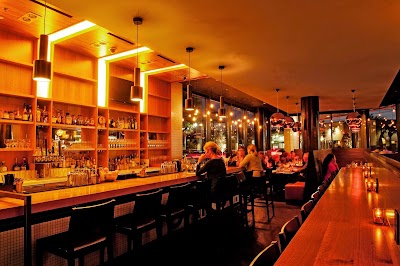 Black Sheep Restaurant