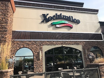 Xochimilco Mexican Restaurant