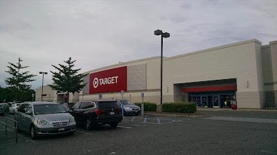 Target Store