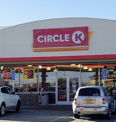 Circle K