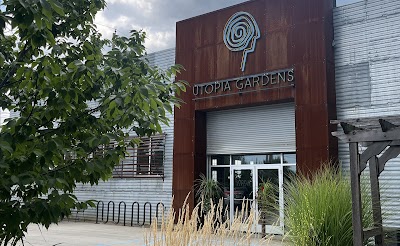 Utopia Gardens - Rec