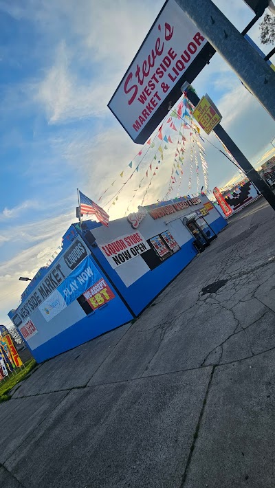 Westside Market