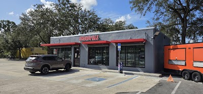 Smokeville Gator Garage Inc.