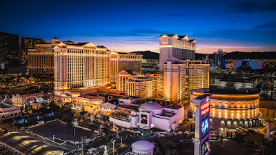 Caesars Palace