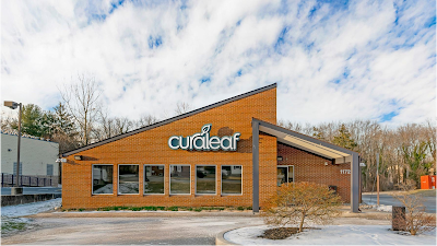 Curaleaf Md Reisterstown