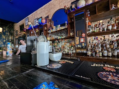 Little Dipper Lounge