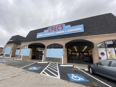 Specs Wine Spirits & Finer Foods