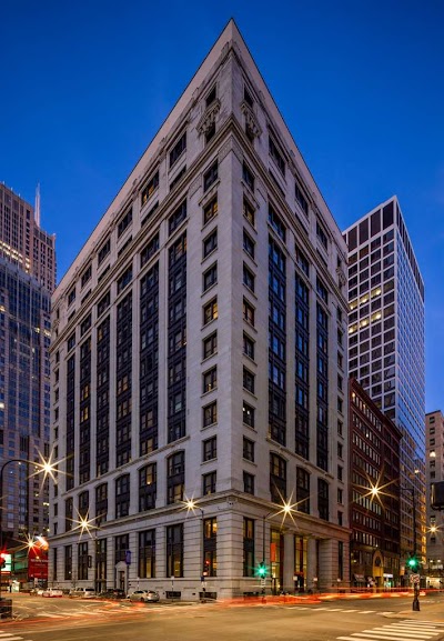 Canopy By Hilton