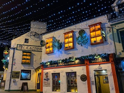 Mccafferty's Bar
